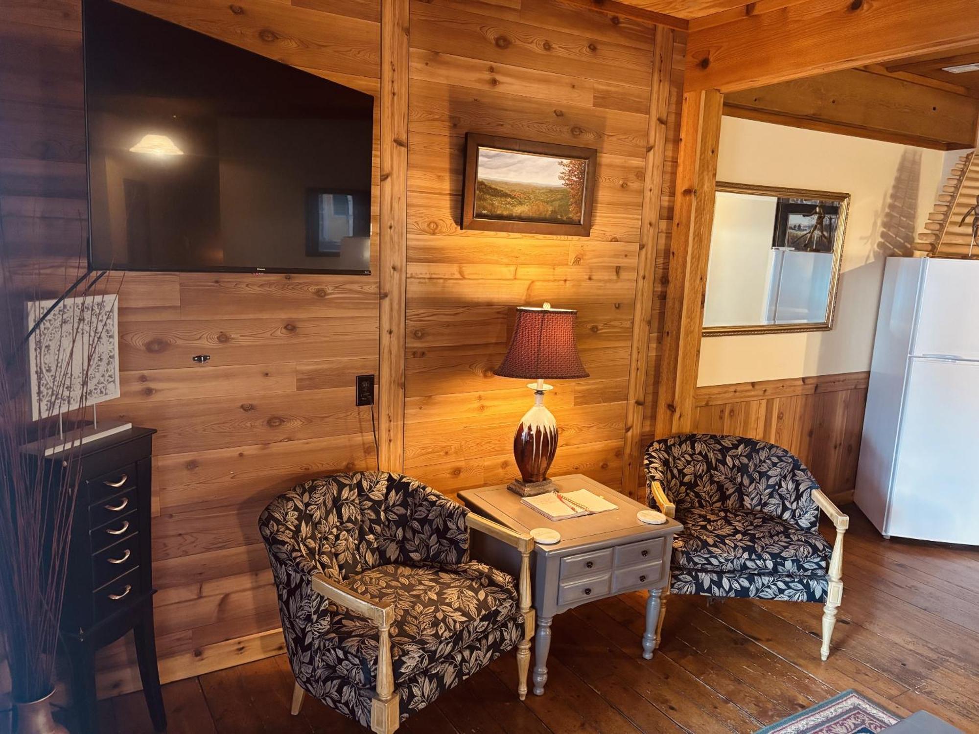 The Iris Garden Downtown Cottages And Suites Nashville Room photo