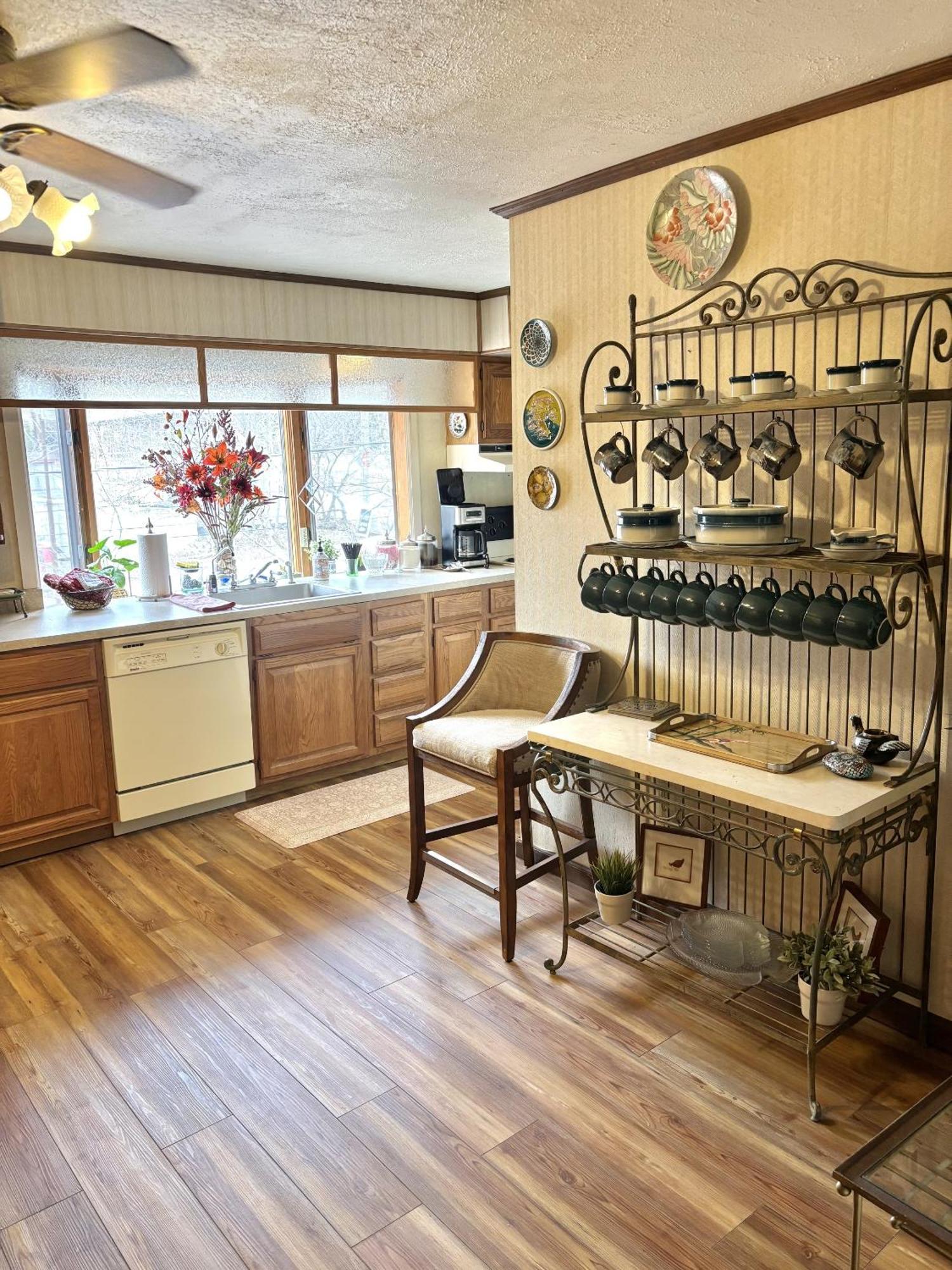 The Iris Garden Downtown Cottages And Suites Nashville Room photo